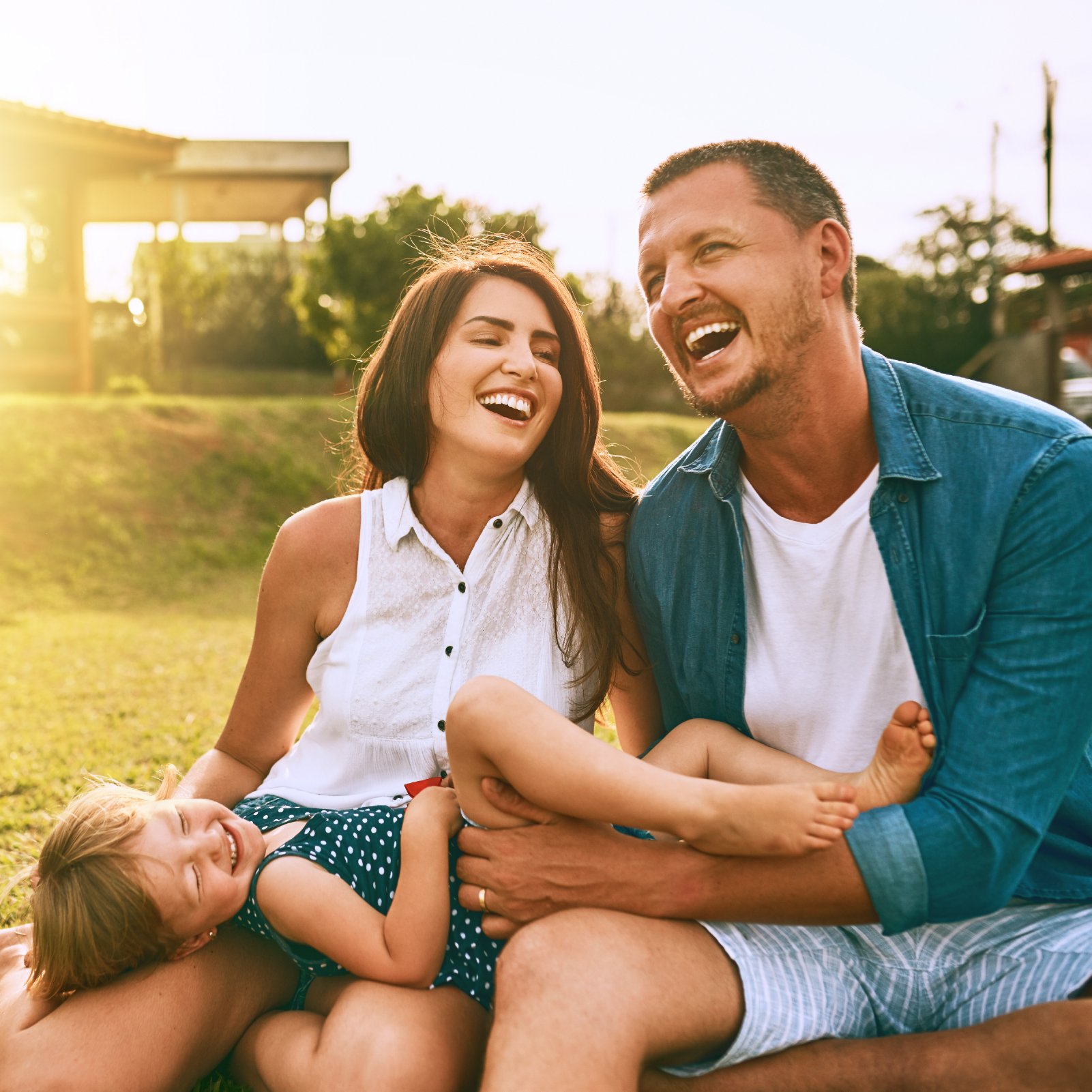 Imagen de Vida en Comunidad