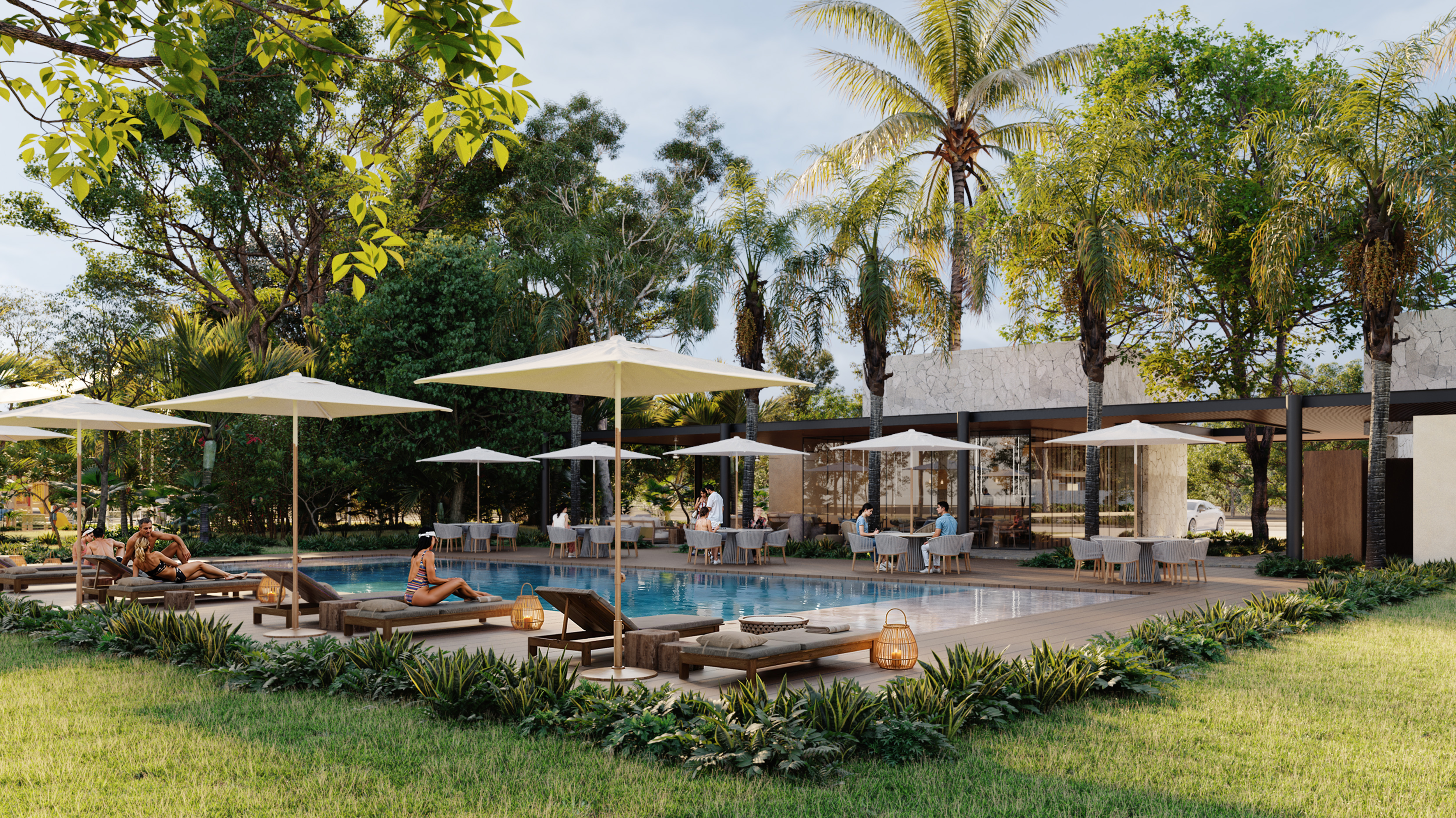 Imagen de Áreas Sociales