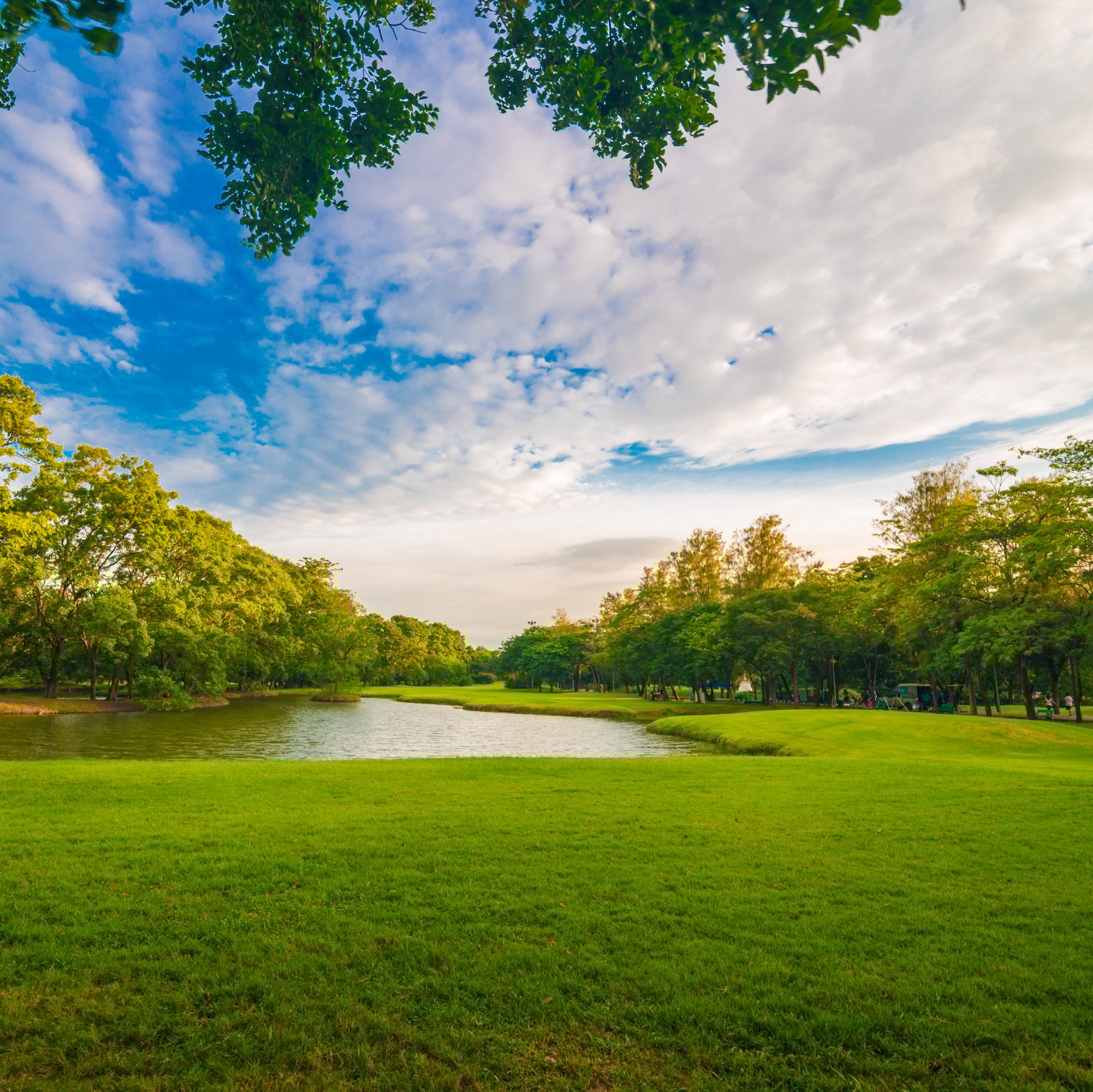 Imagen de Parques Infantiles